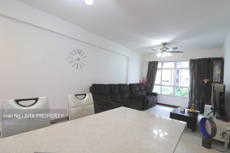 Blk 318B Yishun Avenue 9 (Yishun), HDB 4 Rooms #205788131